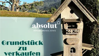 Expose Attr. Baugrundstück ca.1.116 m², in ruhiger, sonniger Lage in begehrtem Wohngebiet von Zell am See