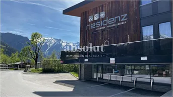 Expose Luxuriöse Gartenwohnung für die touristische Vermietung, 90 m², in d. Nähe v. Skilift in Neukirchen!