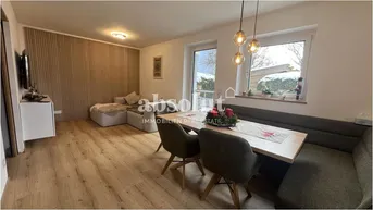 Expose Flexibles Raumwunder mit Blick auf das Kitzsteinhorn! Modernisiertes Eckreihenhaus in Maishofen!