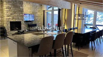 Expose Gemütliche Penthouse- Wohnung, ca. 129 m² Wnfl., 4 SZ, TV-Zimmer, im SKI-WM-Ort Saalbach/Hinterglemm