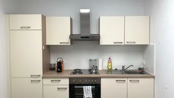 Expose Singlewohnung mit ca. 40,49 m² in guter Lage ++ Leoben ++