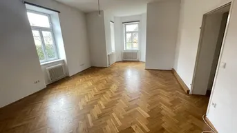 Expose ++ sehr schöne Altbauwohnung mit Gartenanteil ++ Knittelfeld