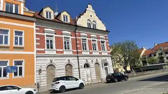Expose Geschäftsräumlichkeiten in der Lobmingerstraße ++ Knittelfeld ++