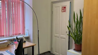 Expose ca. 95 m² Büro in frequentierter Lage in ++ KNITTELFELD ++