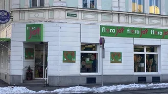 Expose Geschäftslokal/Verkaufsraum zu vermieten - TOP Lage in Knittelfeld
