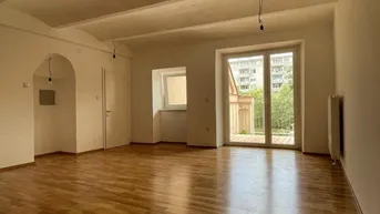 Expose NEU SANIERTE MIETWOHUNG ++ Erstbezug mit Balkon ++ 8700 Leoben