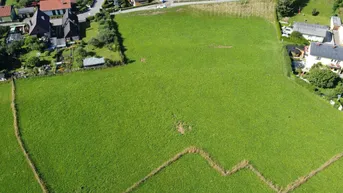 Expose Aufgeschlossenes Baugrundstück in der Falbauergasse Zeltweg
