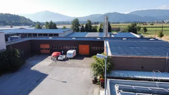 Expose Halle mit ca. 100 m² in ++ FOHNSDORF ++