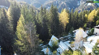 Expose Ferienhaus am Gaberl auf 1.270 Metern Seehöhe für Naturliebhaber