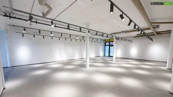 Expose Lager- oder Geschäftsfläche im Wirtschaftszentrum Spielberg +++ 1.800 EUR netto +++