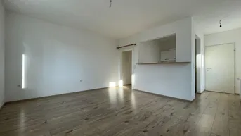Expose schöne 1-Zimmer-Wohnung mit Kochnische ++ KNITTELFELD ++