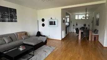 Expose vollmöblierte Wohnung im ++ Wohnpark Bahndammgasse ++ Koffer packen &amp; einziehen!