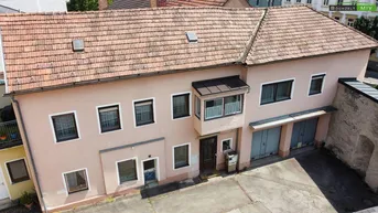 Expose +++ Einfamilienhaus im Zentrum von Knittelfeld ++++