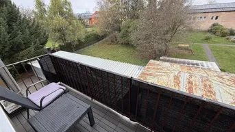 Expose Sanierte 3-Zimmer-Wohnung mit Balkon in +++ Zeltweg +++