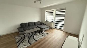 Expose Sanierte 3-Zimmer-Wohnung mit Balkon in +++ Zeltweg +++