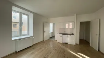 Expose schöne 1-Zimmer-Wohnung mit Kochnische ++ KNITTELFELD ++