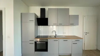 Expose 32,70 m² Mietwohnung mit schöner Küche ++ KNITTELFELD ++