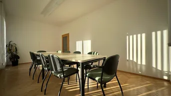 Expose ca. 105,03 m² Büro im OG ++ KNITTELFELD, Kompetenzzentrum ++