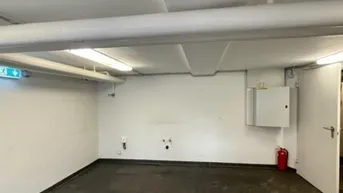 Expose ca. 28,14 m² Keller/Lagerfläche ++ KNITTELFELD, Kompetenzzentrum ++