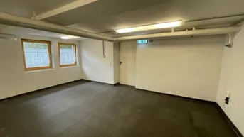 Expose ca. 28,14 m² Keller/Lagerfläche ++ KNITTELFELD, Kompetenzzentrum ++