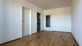 Expose Wohnpark Schlossergasse ++ Mietwohnung mit ca. 41,13 m² &amp; möblierter Küche ++