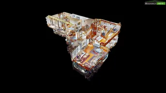 Expose Gepflegtes Wohnhaus mit 320 m² Nutzfläche in +++ Weißkirchen +++ ca. 2.256 m² Grund