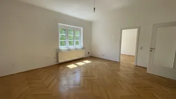Expose Altbauwohnung mit ca. 105,63 m² in Zeltweg