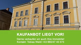 Expose KAUFANBOT LIEGT VOR: Vermietete Anlegerwohnung mit Carport in +++ KNITTELFELD +++