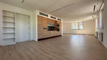 Expose ca. 66,08 m² Geschäftsraum/Büro im OG ++ KNITTELFELD, Kompetenzzentrum ++