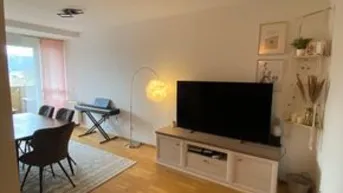 Expose sanierte ca. 52 m² Mietwohnung mit Loggia ++ Steirerhome, Wohnpark Bahndammgasse ++