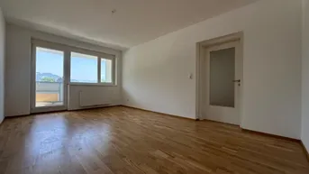 Expose Wohnung mit zwei Schlafzimmer ++ Wohnhausanlage "Zirbenblick" ++