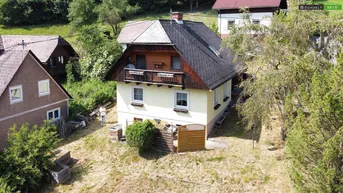 Expose Renovierungsbedürftiges Einfamilienwohnhaus mit Nebengebäude und toller Aussicht in +++ Mautern +++