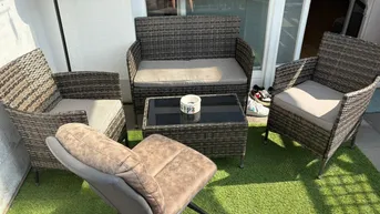 Expose Moderne Wohnung mit sonniger Terrasse nähe Hauptplatz ++ JUDENBURG ++