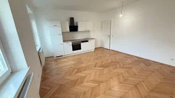 Expose ++ sanierte Altbauwohnung ++ Linderwaldsiedlung, ZELTWEG
