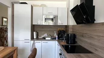 Expose ++ Wohnung mit möblierter Küche ++ Wohnpark Bahndamm, Fohnsdorf