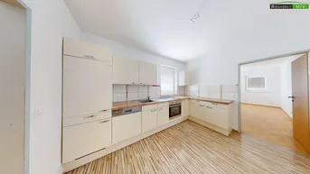 Expose PROVISIONSFREI: 3-Zimmer-Wohnung in ++ Fohnsdorf ++ mit möblierter Küche