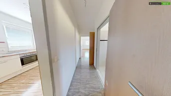 Expose PROVISIONSFREI: 3-Zimmer-Wohnung in ++ Fohnsdorf ++ mit möblierter Küche