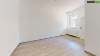 Expose neu sanierte Mietwohnung mit ca. 43,88 m² ++ &amp; ca. 39,87 m² Terrasse ++
