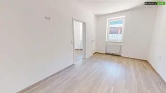 Expose sanierte Mietwohnung mit ca. 42,66 m² ++ &amp; ca. 30,71 m² Terrasse ++