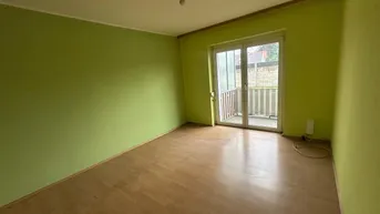 Expose ++ BASTLERWOHNUNG mit Balkon in ZELTWEG ++