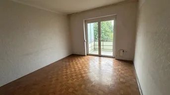 Expose ++ BASTLERWOHNUNG mit Balkon in ZELTWEG ++