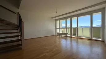 Expose Maisonettewohnung mit möblierter Küche im Wohnpark Bahndamm ++ Steirerhome ++