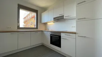 Expose ++ Wohnpark Schlossergasse ++ Mietwohnung mit 2 SZ &amp; möblierter Küche