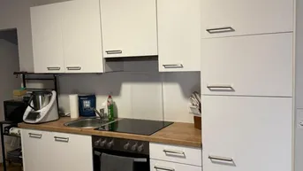 Expose Wohnpark Schlossergasse ++ 1 Zimmerwohnung mit Küche ++ ZELTWEG