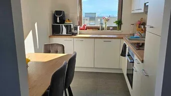 Expose ++ Wohnpark Schlossergasse ++ Mietwohnung mit 2 SZ &amp; möblierter Küche