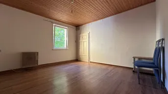 Expose Garçonnière / 1-Zimmer-Wohnung in ++ Leoben ++