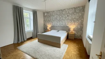 Expose ++ sehr schöne Altbauwohnung mit Gartenanteil ++ Knittelfeld