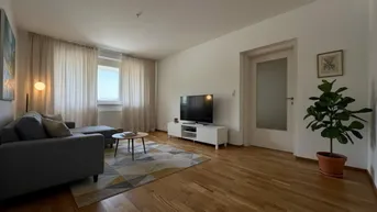 Expose 1. Monat HMZ-FREI ++ Wohnung mit zwei Schlafzimmer ++ Wohnhausanlage "Zirbenblick" ++