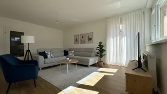 Expose Wohnpark Sandgasse - ca. 85,35 m² große Mietwohnung ++ Steirerhome ++
