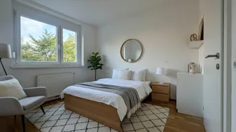 Expose sanierte Mietwohnung ++ Wohnpark Sandgasse, 8720 ++
